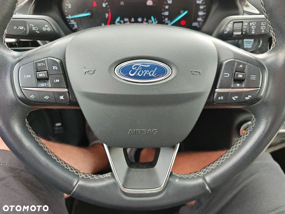 Ford Fiesta 1.0 EcoBoost GPF Active 2 ASS - 16