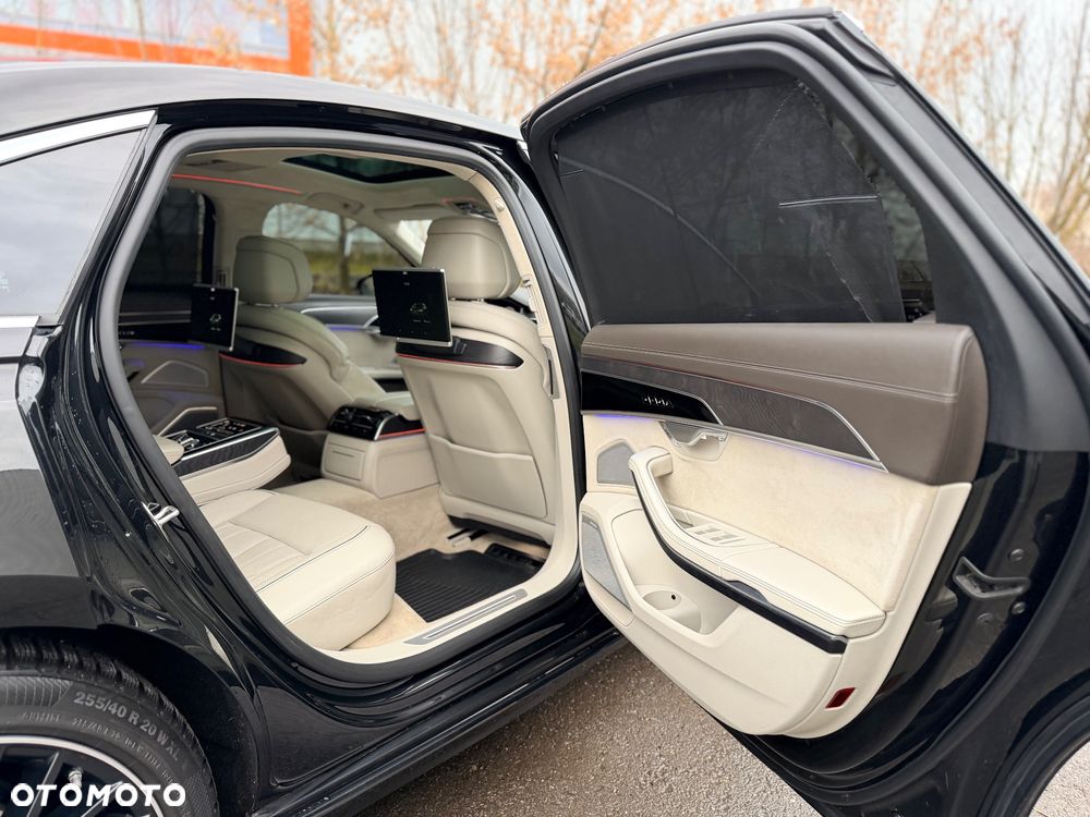 Audi A8 3.0 TDI L Quattro - 34