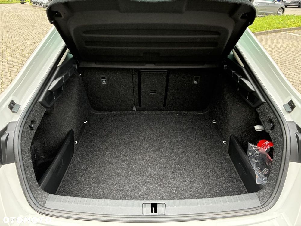 Skoda Octavia 1.5 TSI Selection - 29