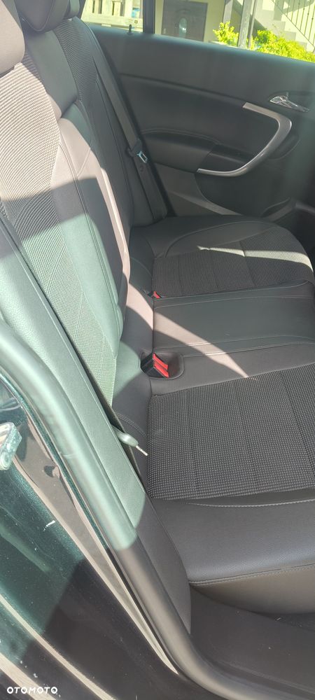 Opel Insignia 2.0 CDTI Edition - 5