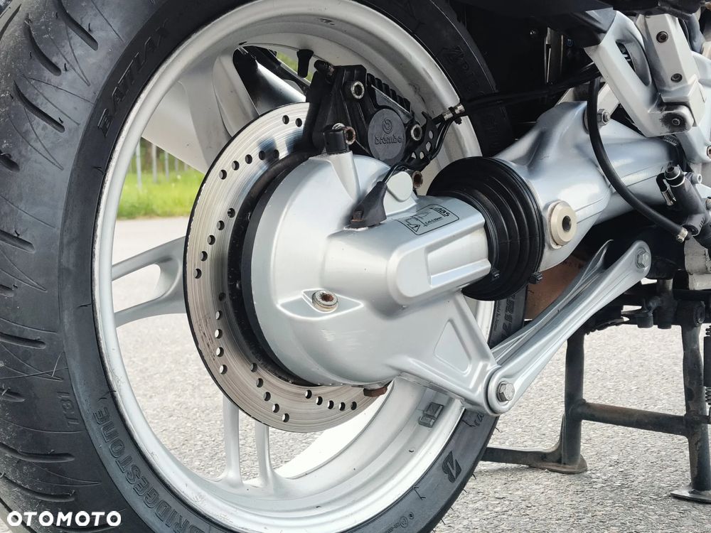 BMW K - 27