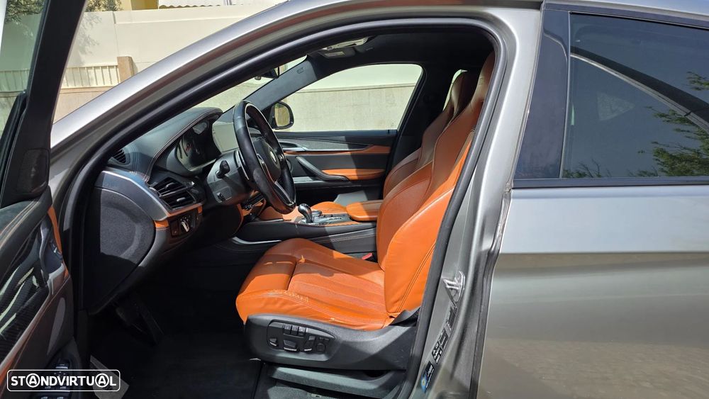 BMW X6 M Standard - 11