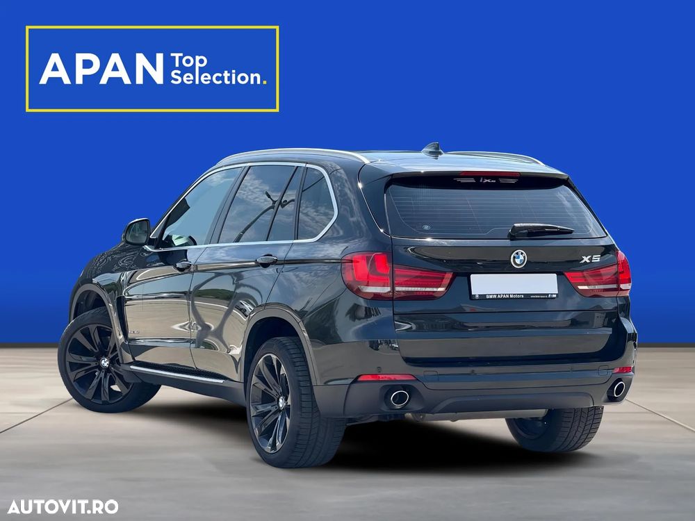 BMW X5 - 7
