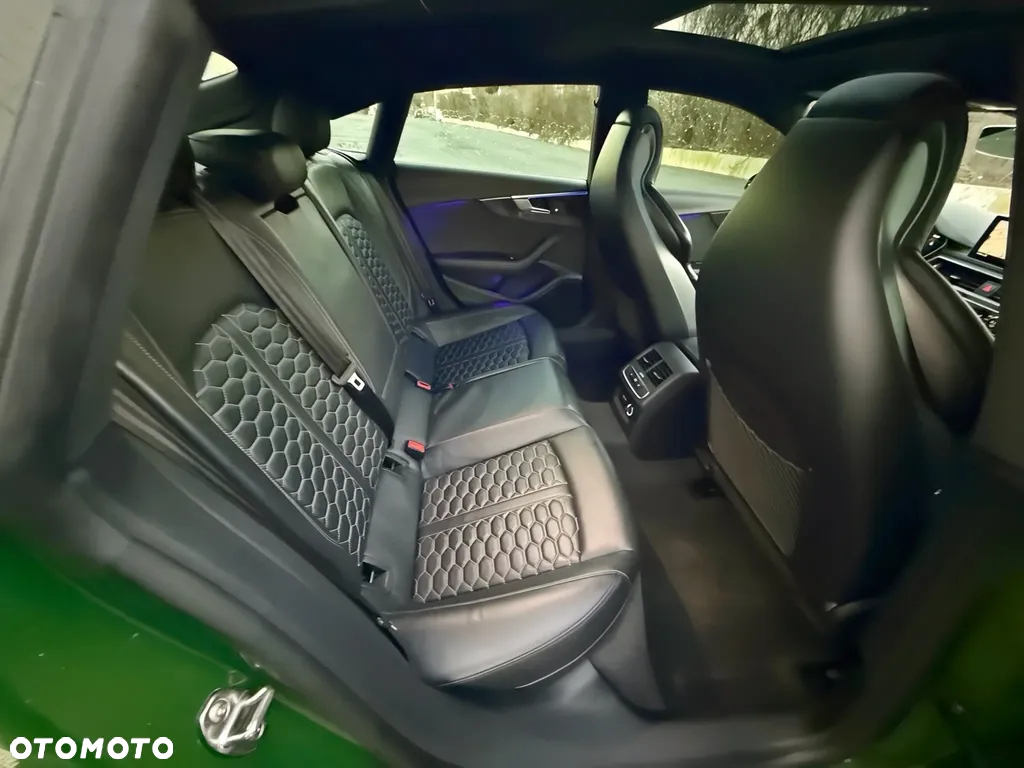 Audi RS5 2.9 TFSI Quattro Tiptronic - 15