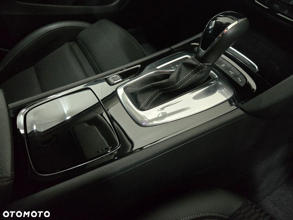Opel Insignia 1.5 Direct InjectionTurbo Ultimate Exclusive - 33