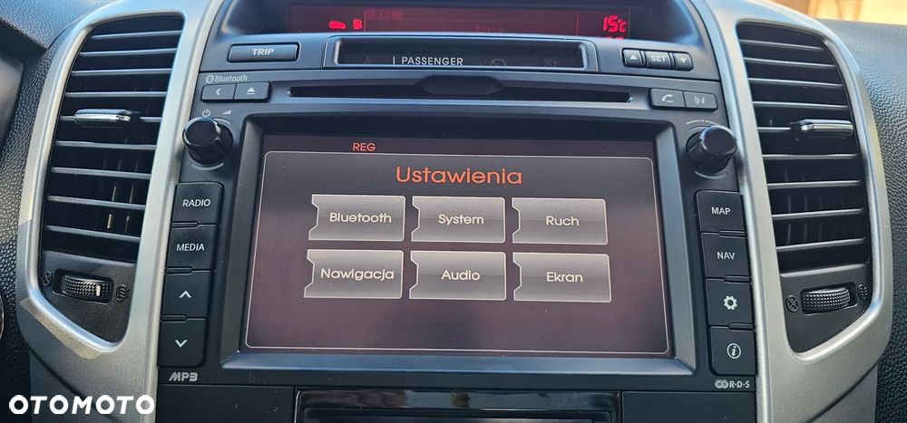 Kia Venga - 18