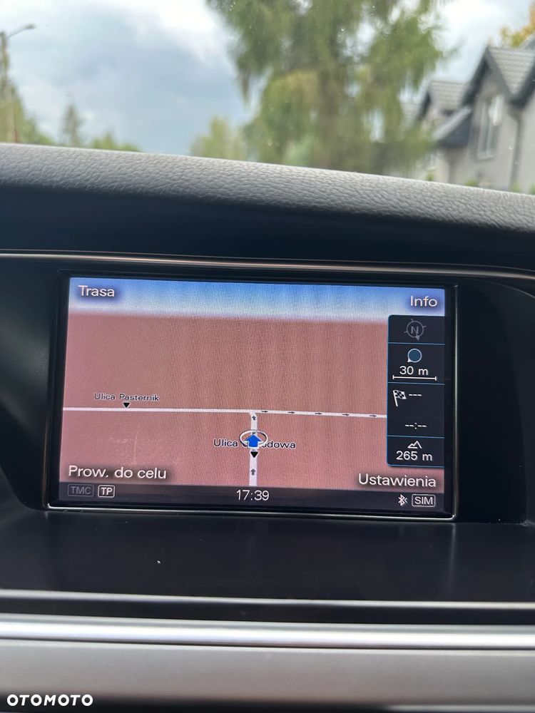 Audi A4 Limousine 2.0 TDI 112g - 26
