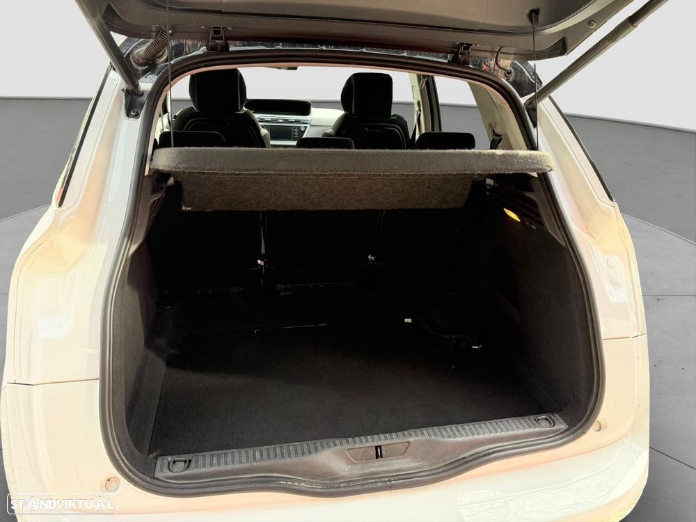 Citroën C4 Spacetourer - 13