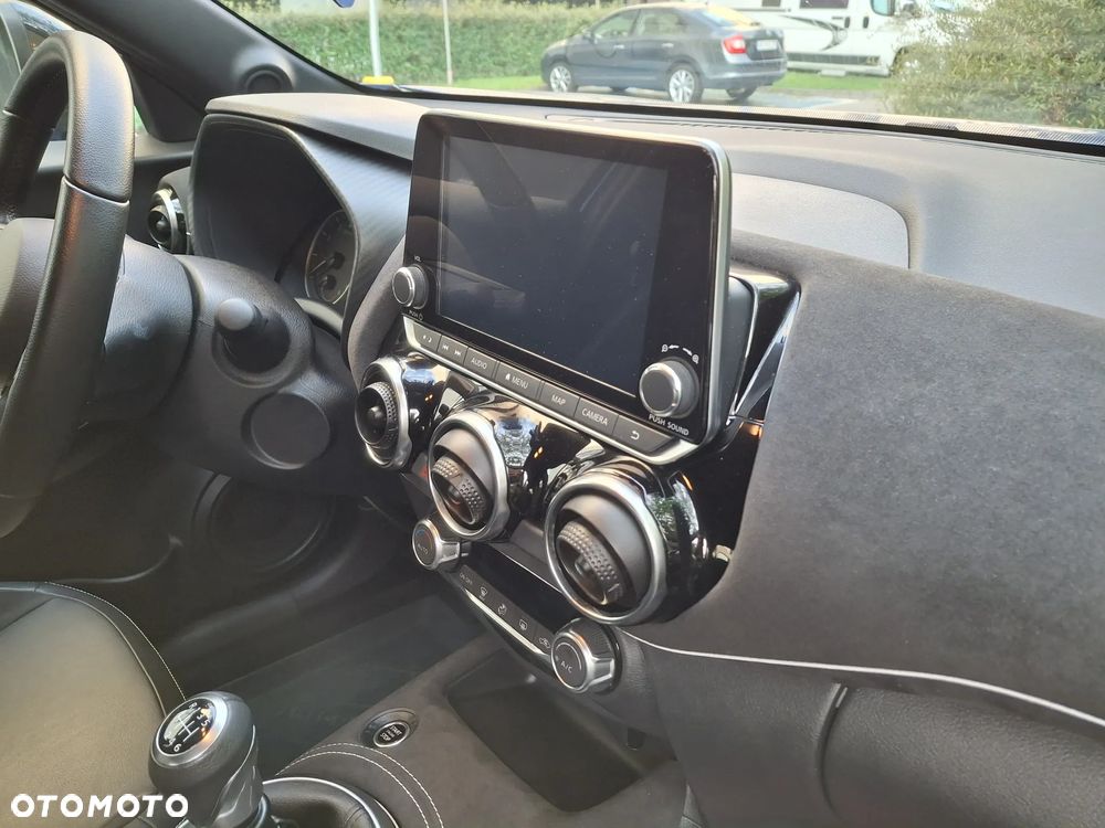 Nissan Juke 1.0 DIG-T N-Design - 29