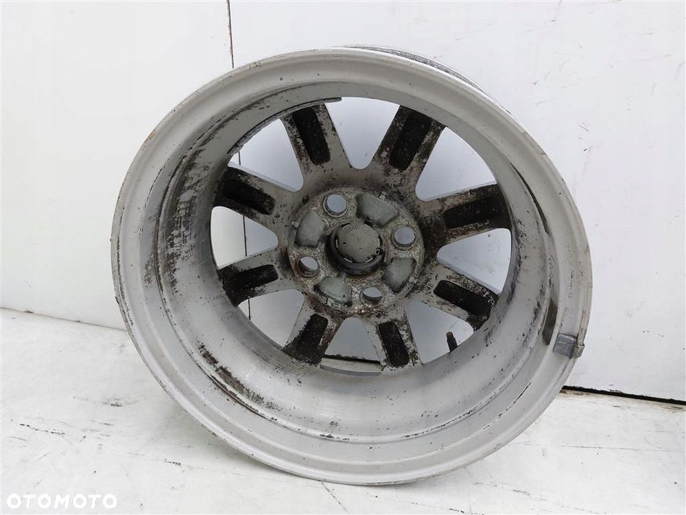 Alufelgi FELGI ALUMINIOWE Ford Focus MK1 5.0X14 4X108 ET 36 KPL 1998-2004R - 2