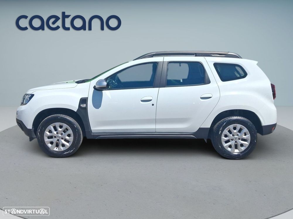 Dacia Duster - 11
