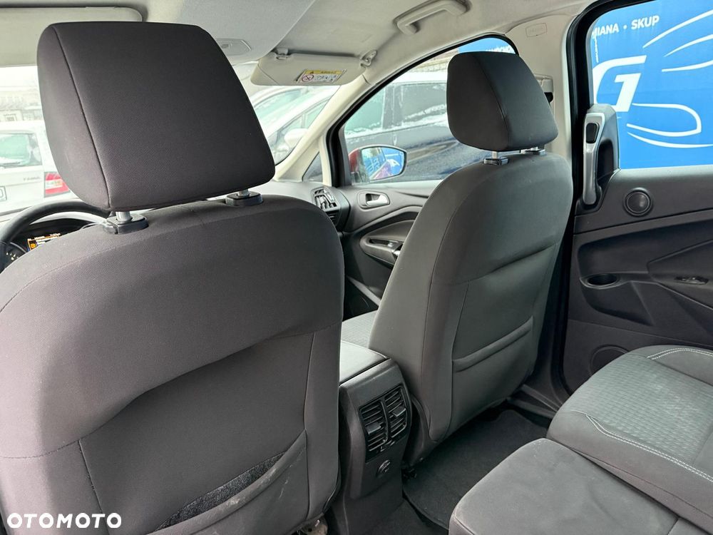 Ford Grand C-MAX Gr 2.0 TDCi Trend ASS - 15