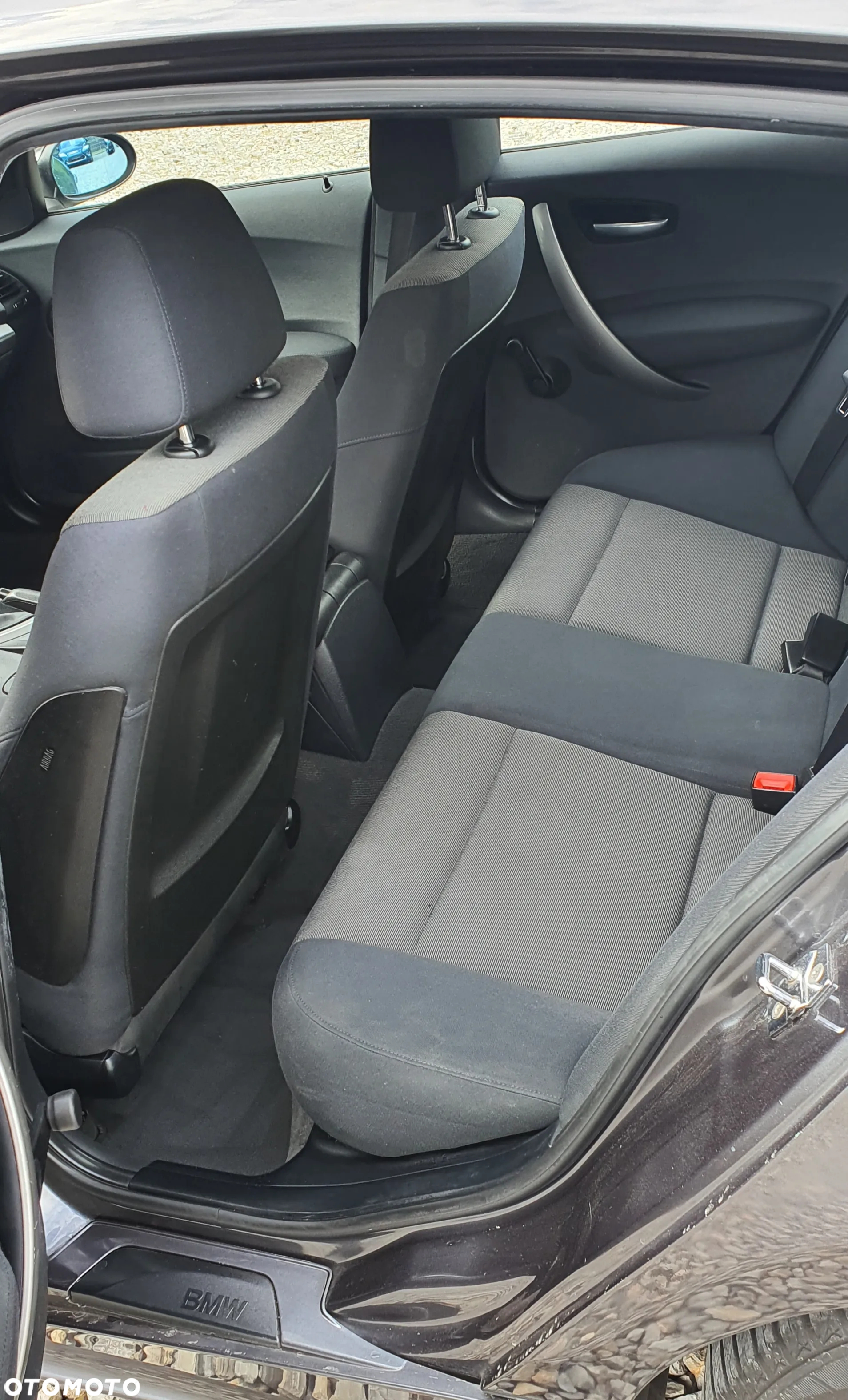 BMW Seria 1 118i - 22