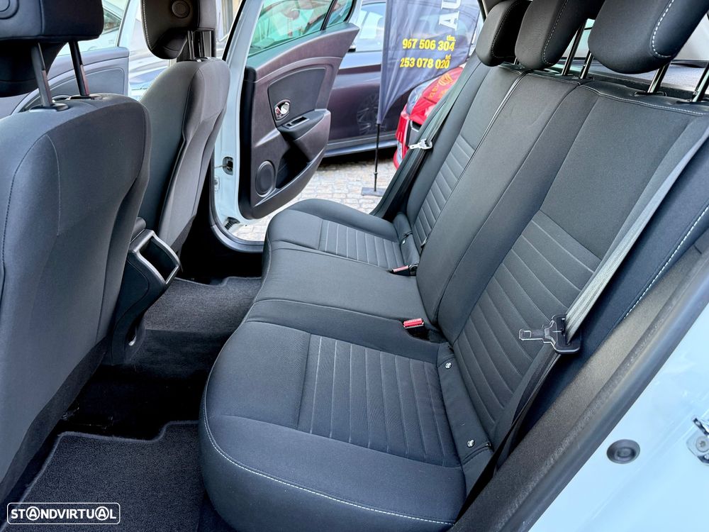 Renault Mégane Break - 50