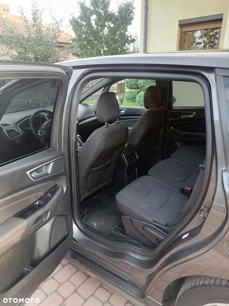 Ford S-Max 2.0 TDCi ST-Line PowerShift - 8