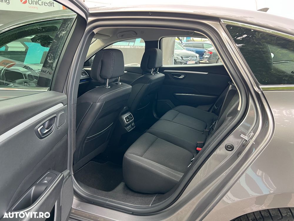 Renault Talisman TCe 160 EDC GPF LIMITED - 27