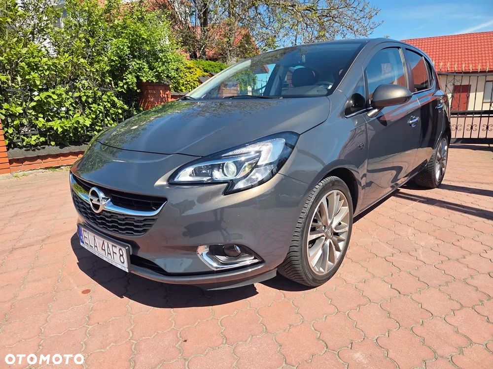 Opel Corsa 1.4 Turbo Start/Stop - 3