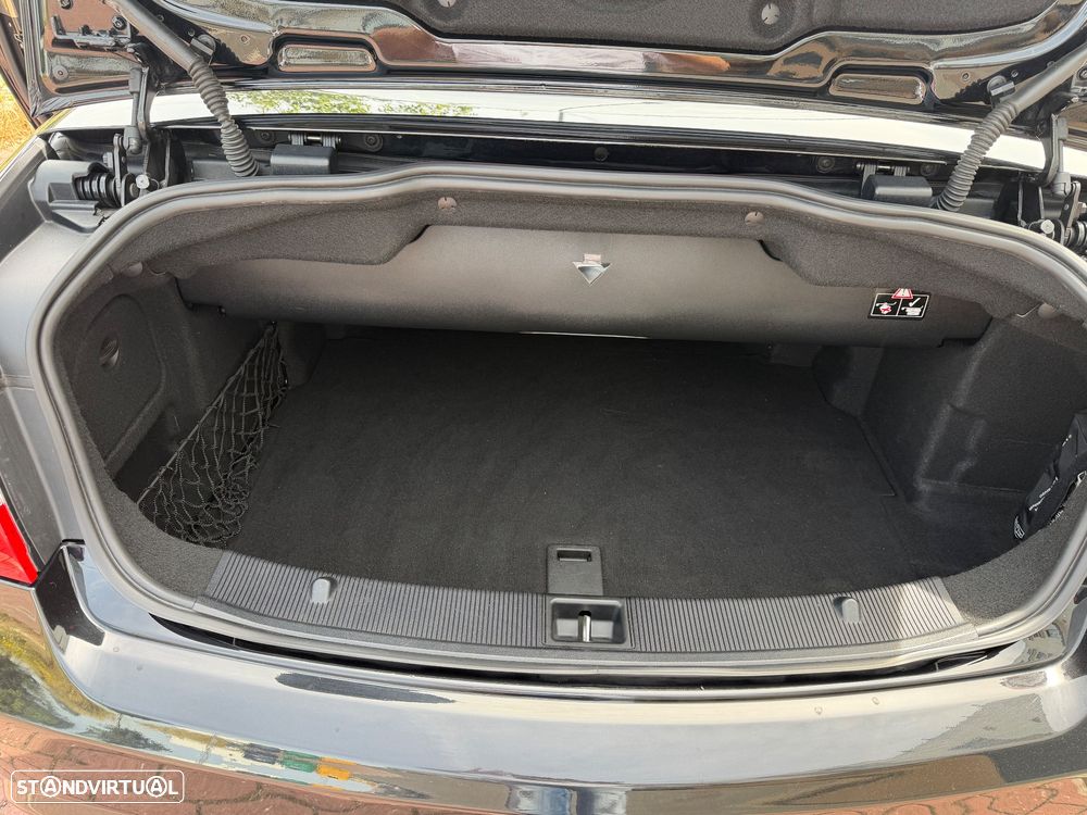 Mercedes-Benz E 250 - 31