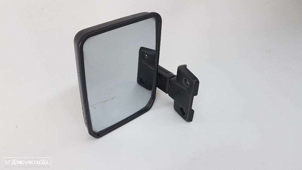 RETROVISOR ESQUERDO TOYOTA LAND CRUISER 4X4 - 3