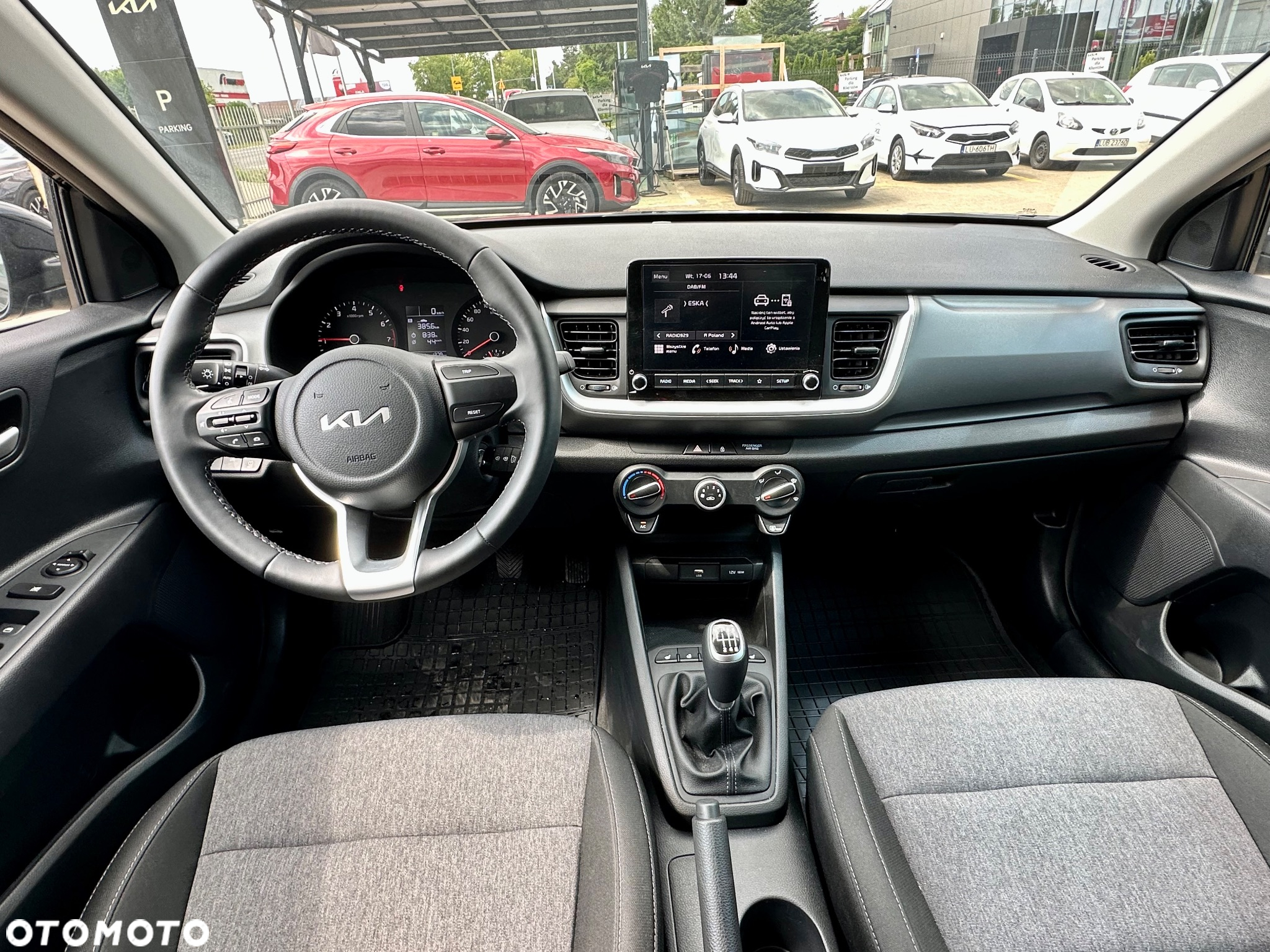 Kia Stonic - 7