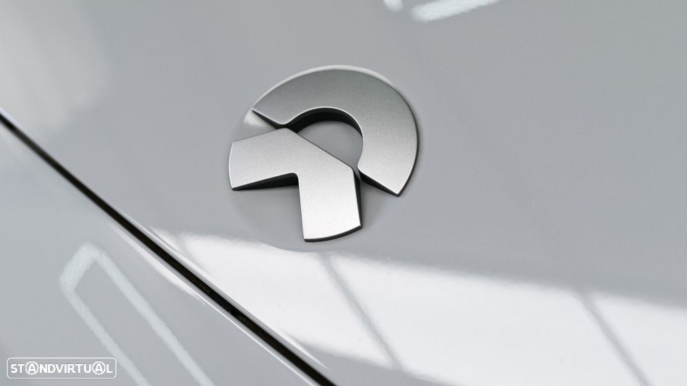 NIO ET7 100 kWh - 17