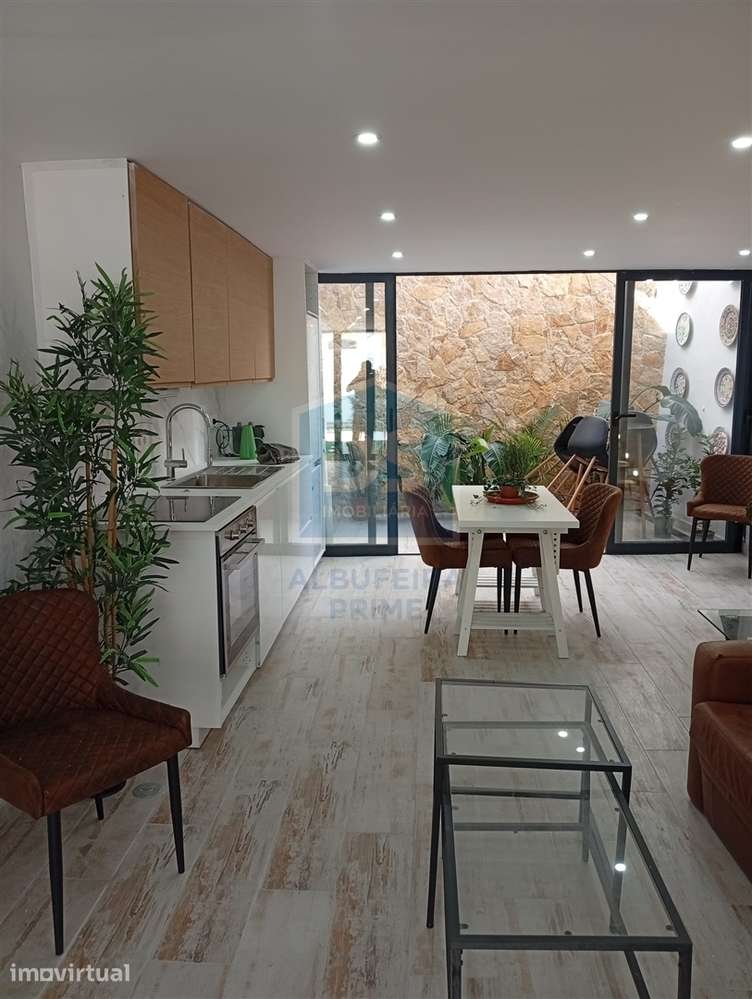Apartamento T1 Venda em Portimão,Portimão - Grande imagem: 5/30