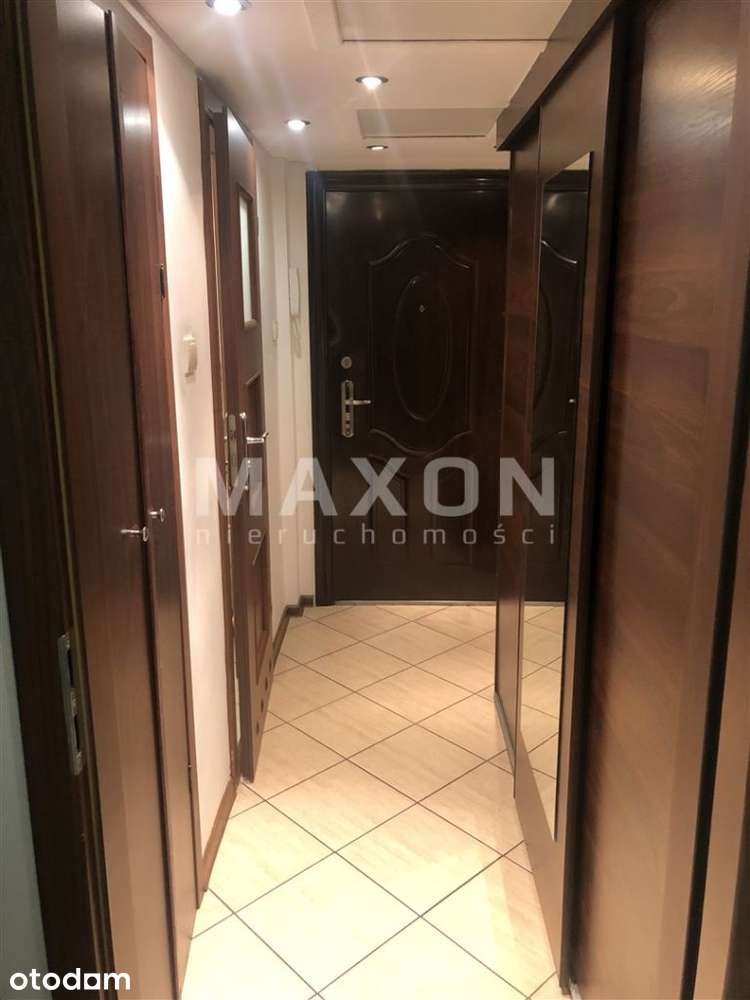 Przytulne studio w zielonej okolicy