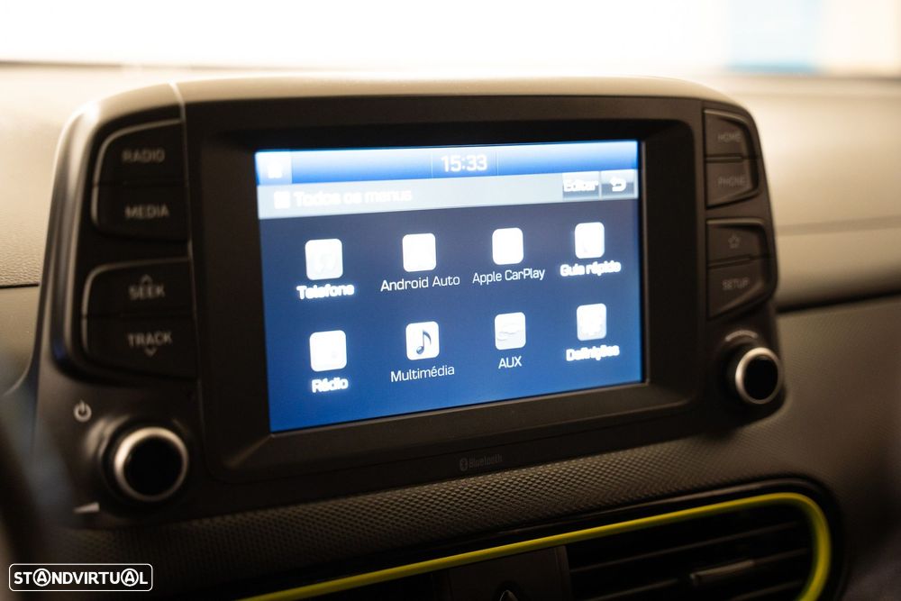 Hyundai Kauai 1.0 T-GDi Premium - 13