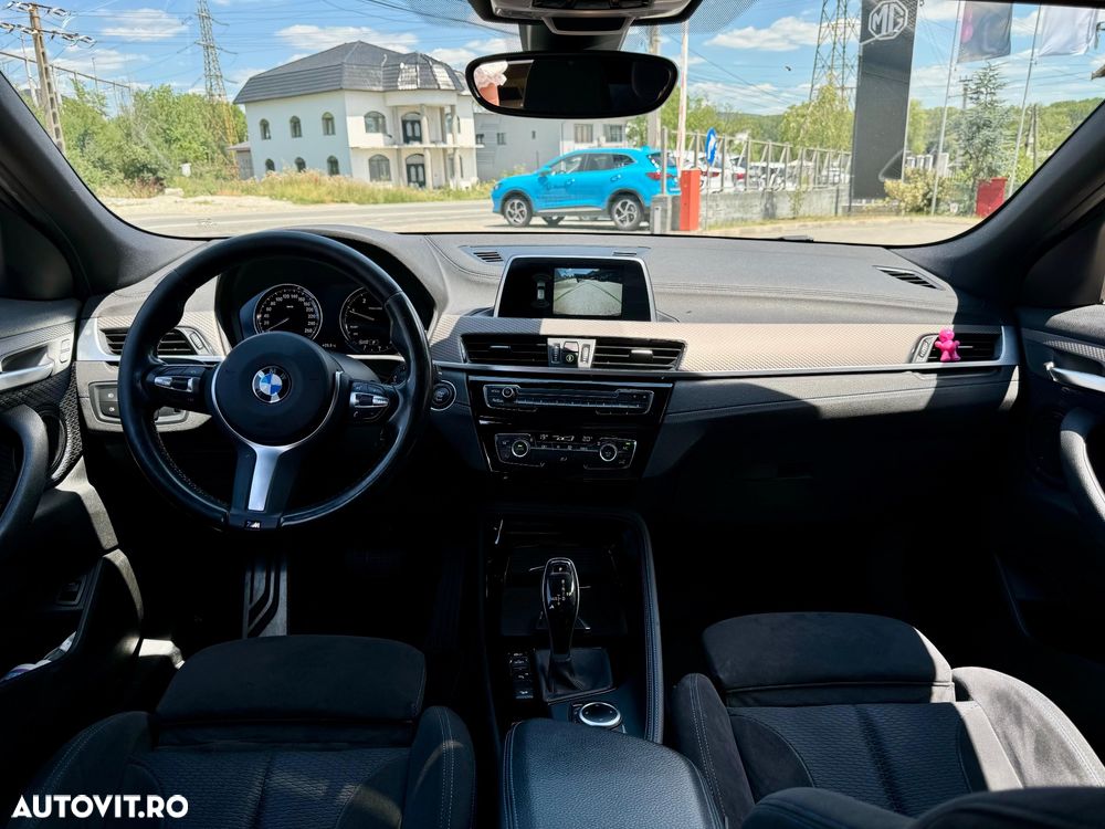 BMW X2 ver-xdrive20i-aut-m-sport - 20