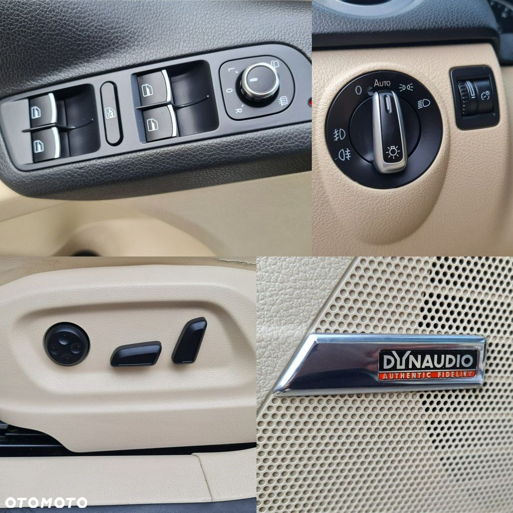 Volkswagen Tiguan 2.0 TDI DPF 4Motion BlueMotion Technology DSG Exclusive - 13