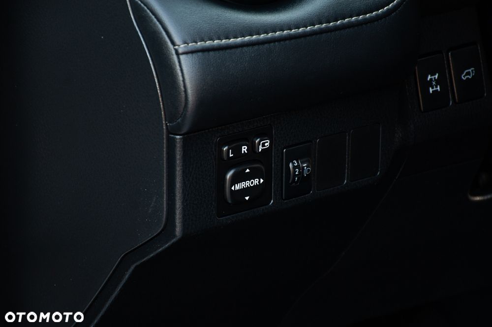 Toyota RAV4 2.0 Style 4x4 MS - 30