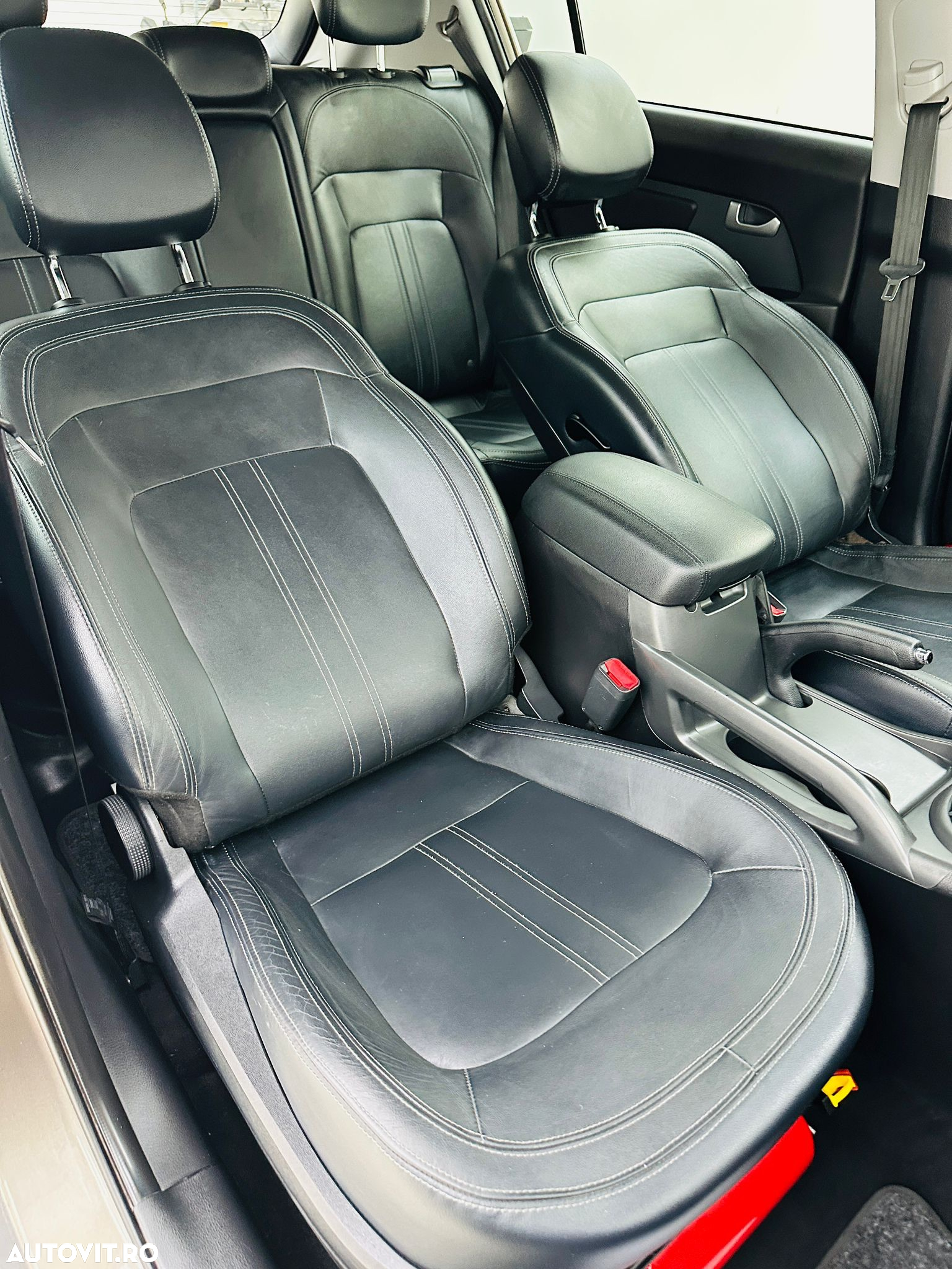 Kia Sportage - 30