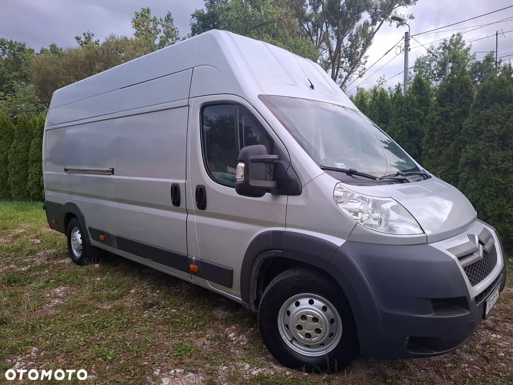 Citroën Jumper - 9