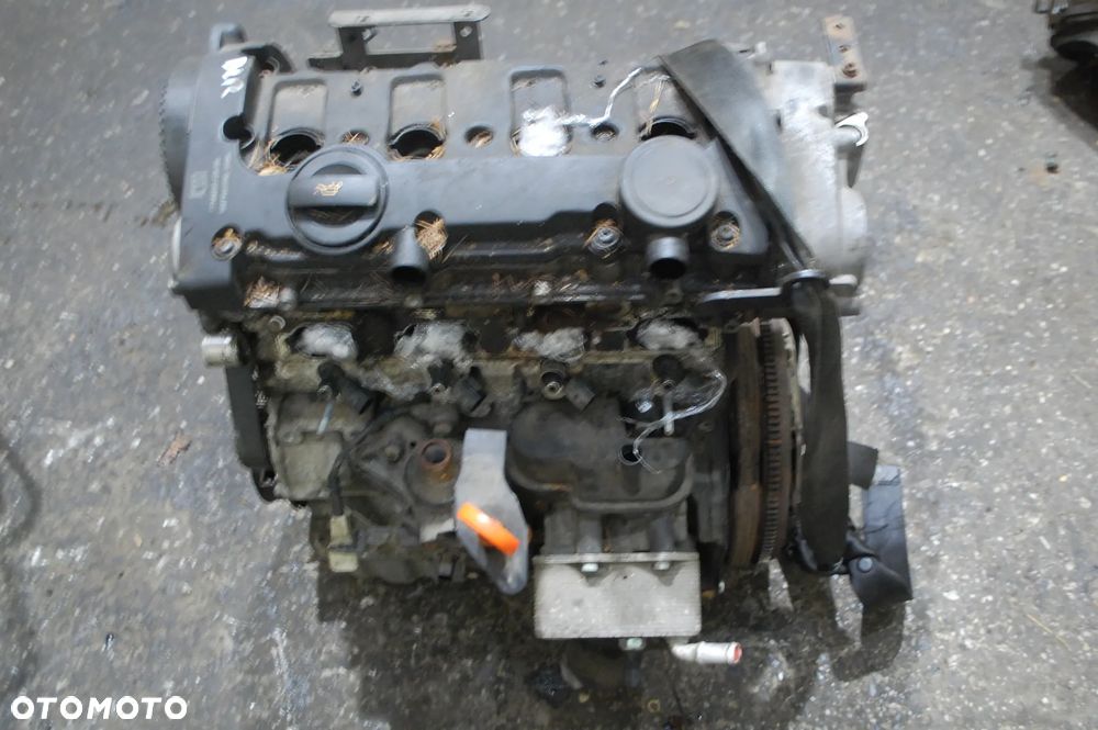 SILNIK GOŁY SŁUPEK 2.0 FSI BLR SEAT ALTEA VW GOLF V SKODA AUDI - 4