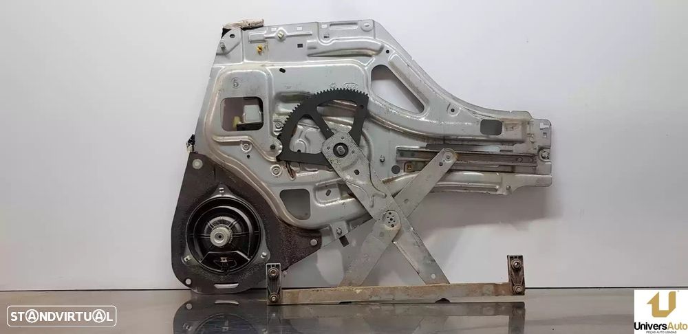 ELEVADOR DE VIDRO FRONTAL ESQUERDO KIA SPORTAGE 2007 -824701F120 - 1