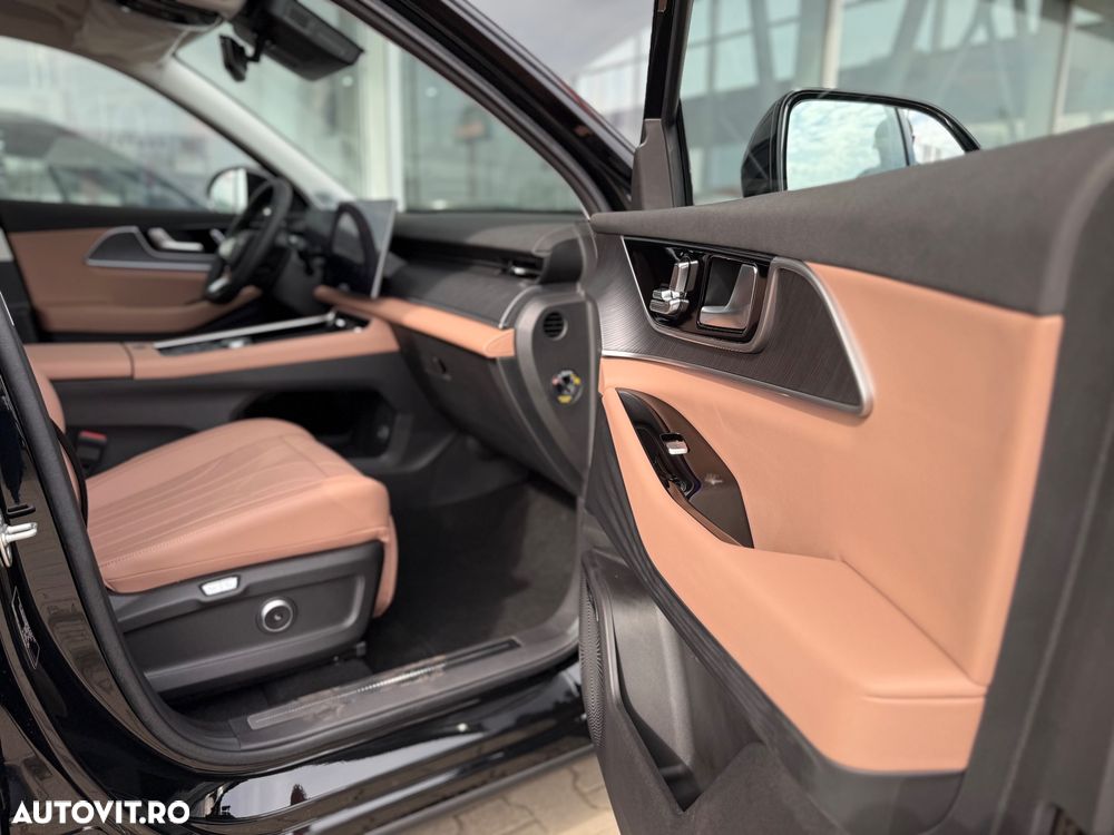 Chery Tiggo 9 - 11