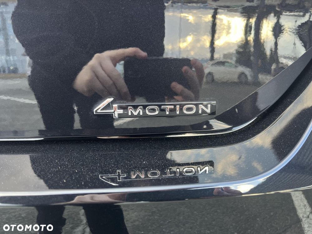 Volkswagen T-Roc 2.0 TSI 4Motion Style DSG - 25