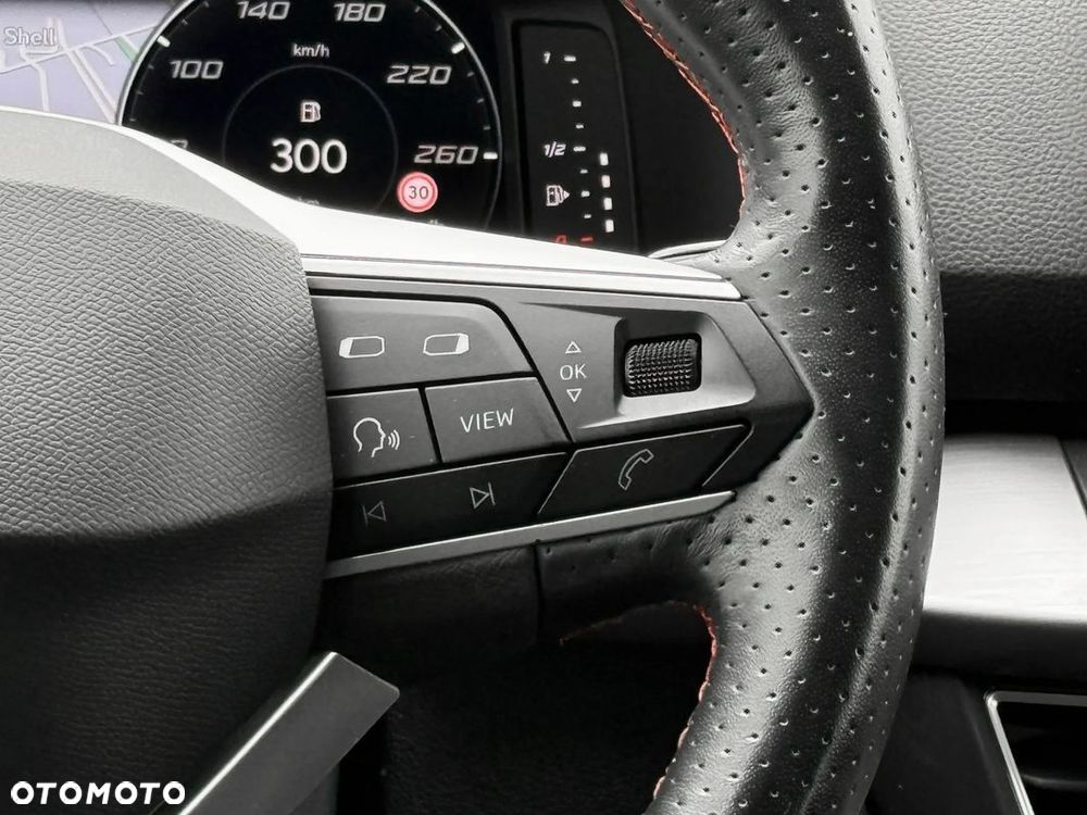 Seat Tarraco 2.0 TDI FR S&S 4Drive DSG - 15