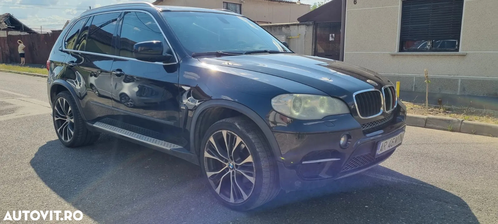 BMW X5 - 2