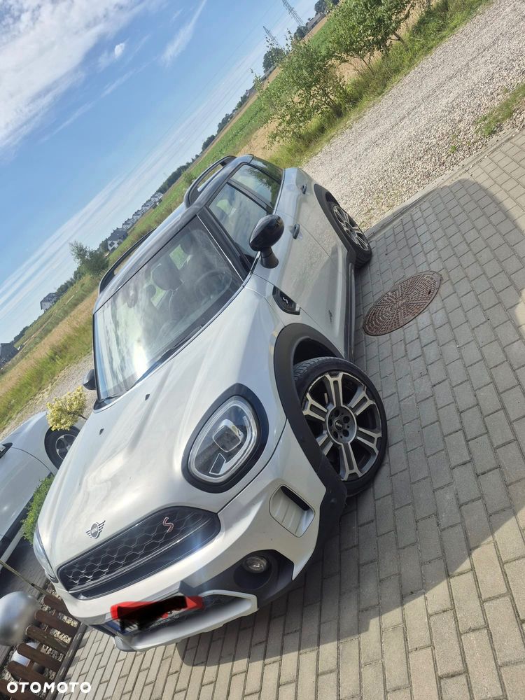 MINI Countryman Cooper S ALL4 - 1