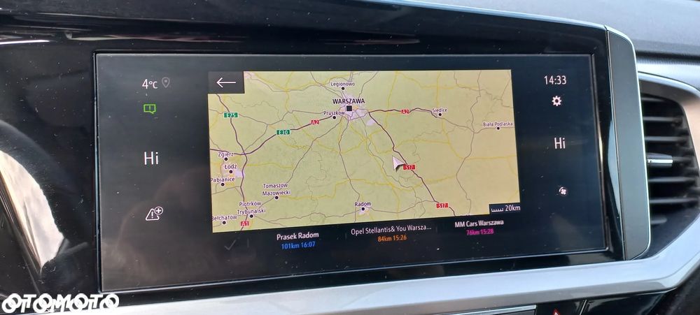 Opel Grandland X - 22