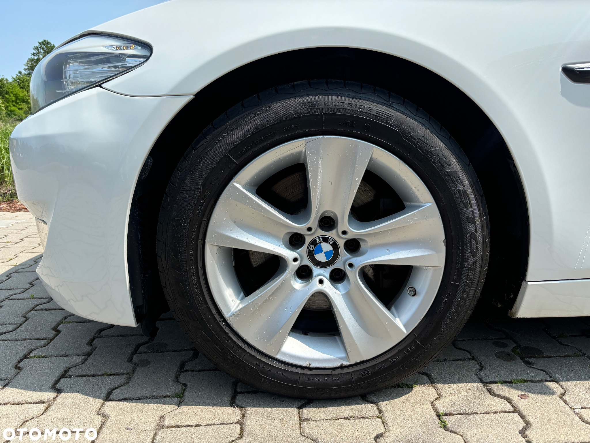 BMW Seria 5 - 3