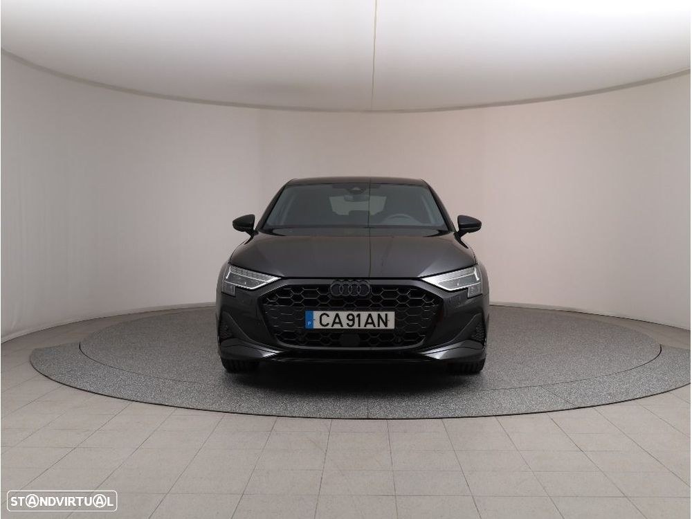Audi A3 Sportback - 2