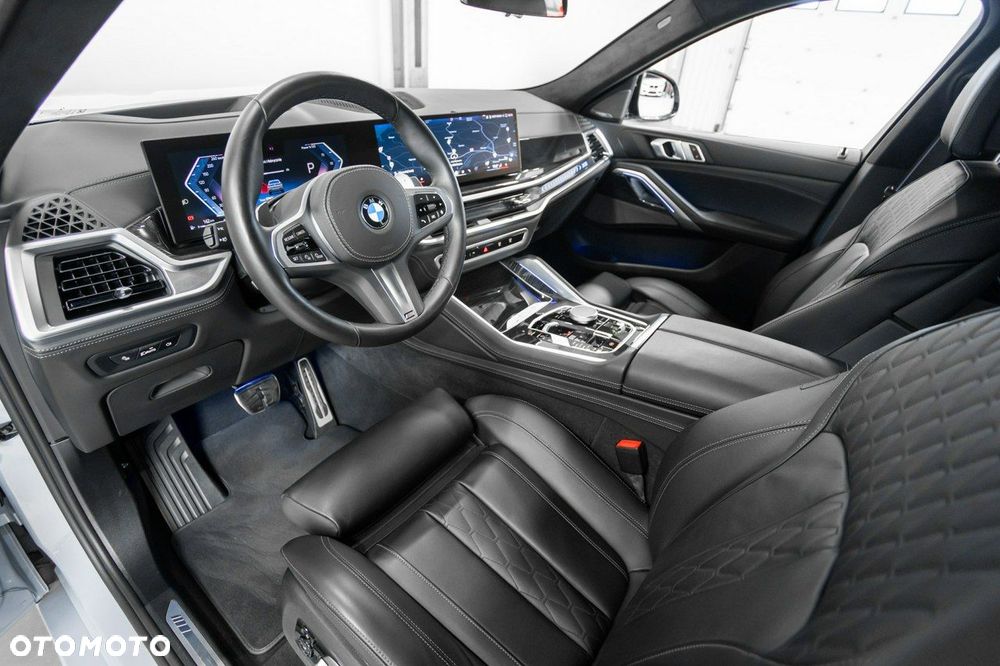 BMW X6 - 21