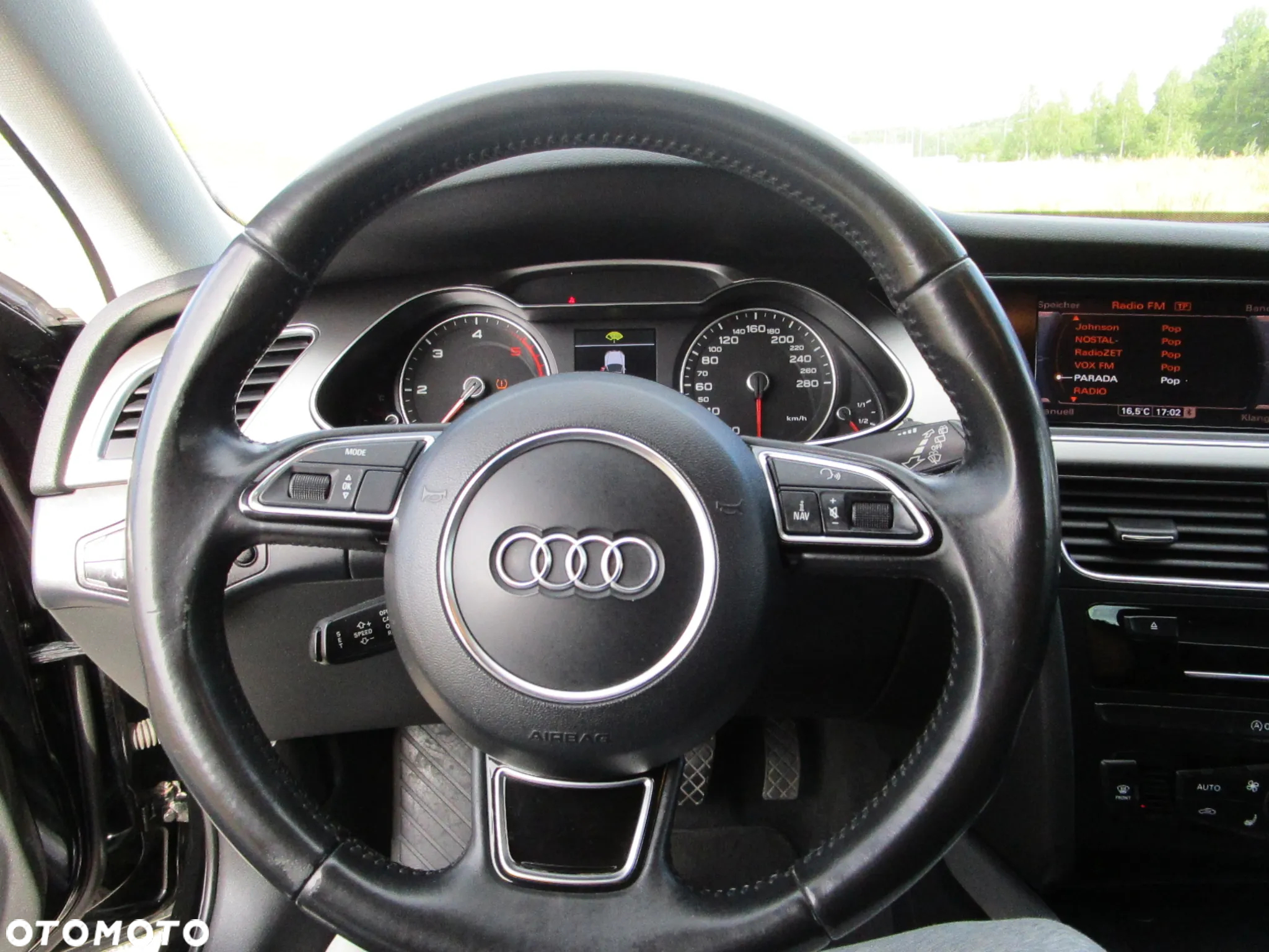 Audi A4 - 33