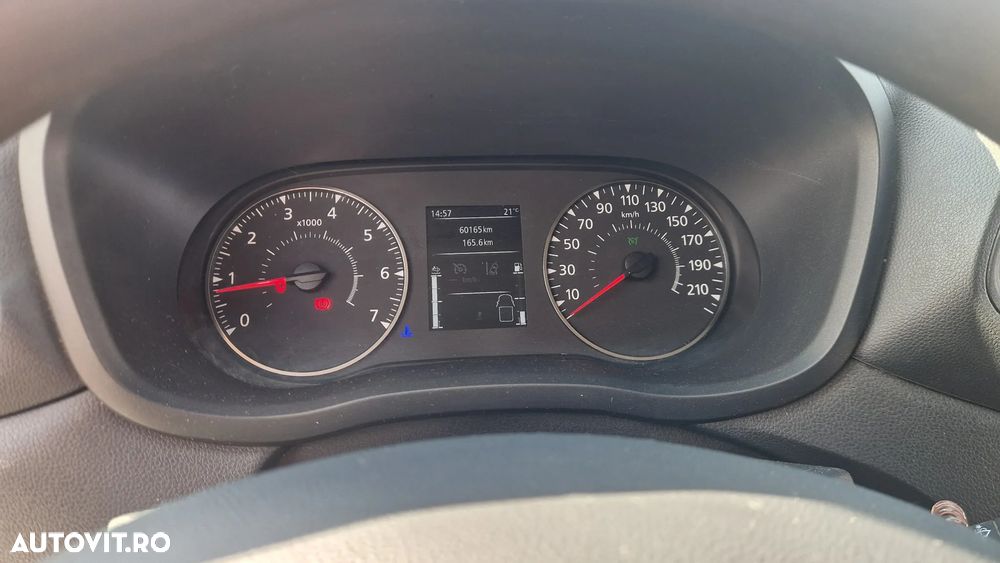 Renault Master 2.3 Blue 145 TT Combi 3,5t L2H2 8+1 - 7