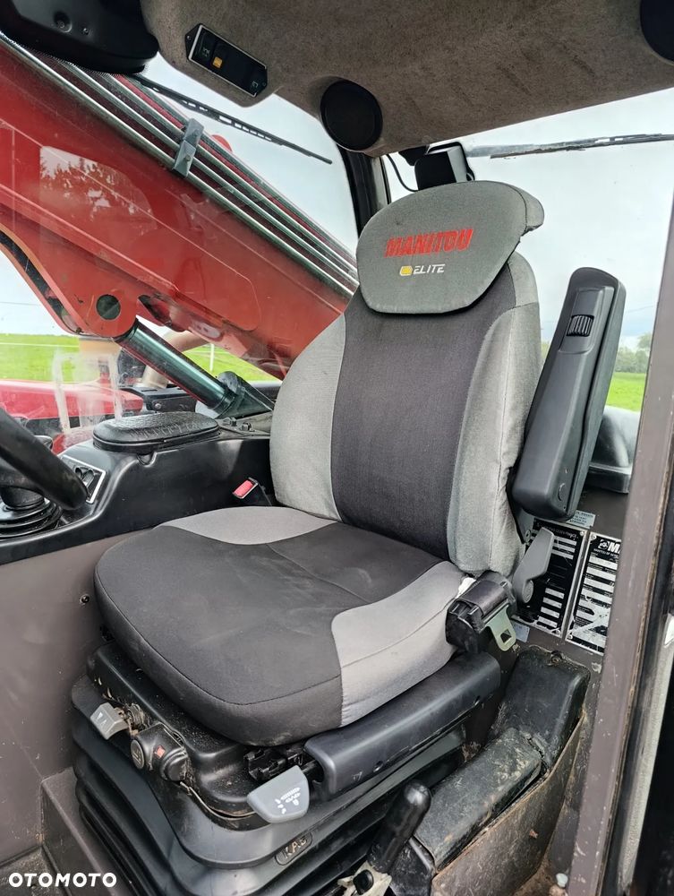 Manitou 634-120 - 6