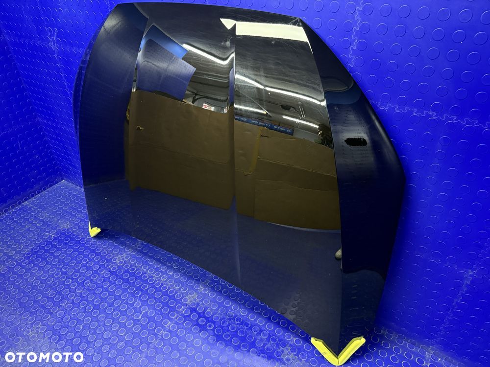 MASKA kompletna pokrywa silnika AUDI A3 S3 RS3 oryginał LY9B IDEALNA - 2