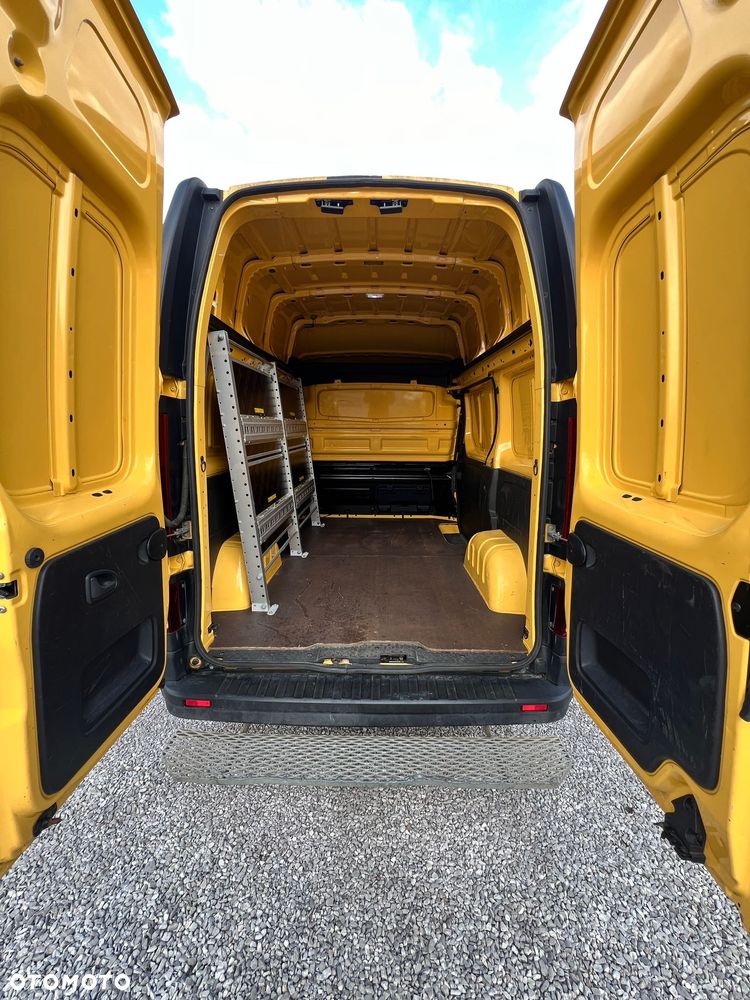 Renault Trafic - 10