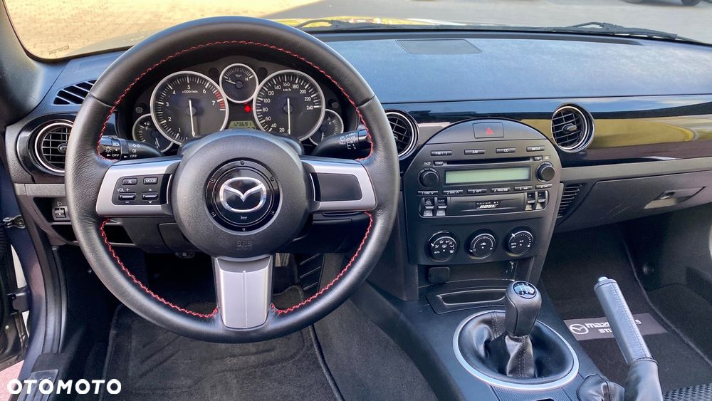 Mazda MX-5 1.8 MZR Kenko - 16